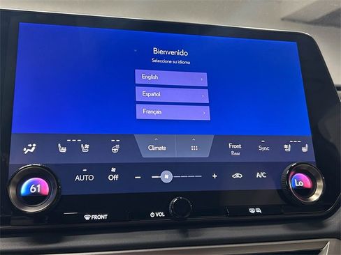 Certified 2023 Lexus RX 350 Premium image 19