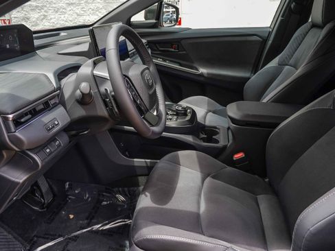 New 2026 Toyota C-HR AWD/4WD image 21