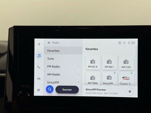 Certified 2026 Toyota Corolla LE image 28