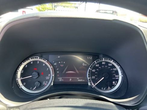 Used 2023 Toyota Highlander L image 20