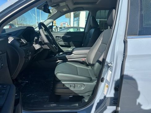 New 2026 Honda Ridgeline RTL image 9