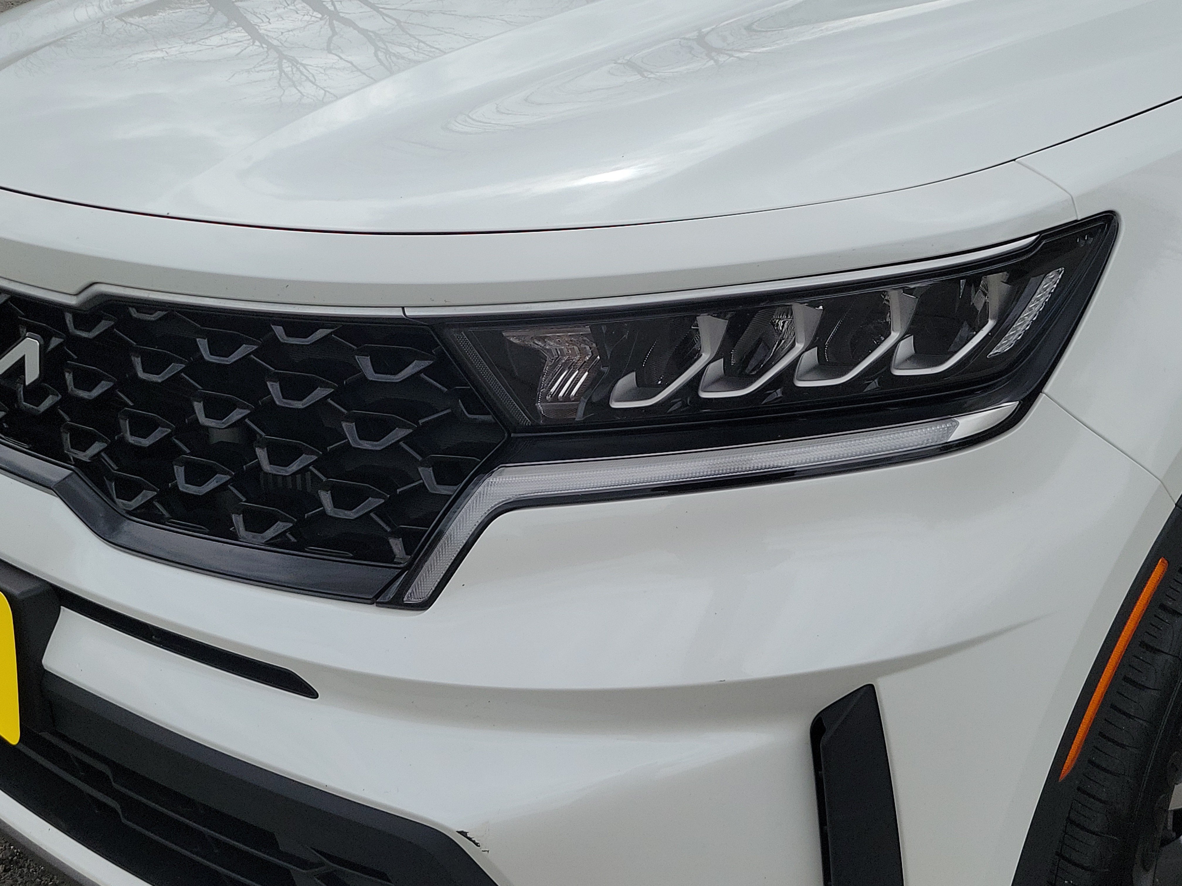 Used 2022 Kia Sorento S AWD/4WD image 9