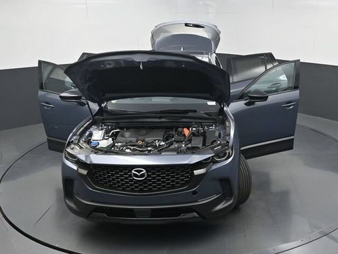 Certified 2026 MAZDA CX-50 AWD 2.5 Hybrid w/ Weather Package image 41