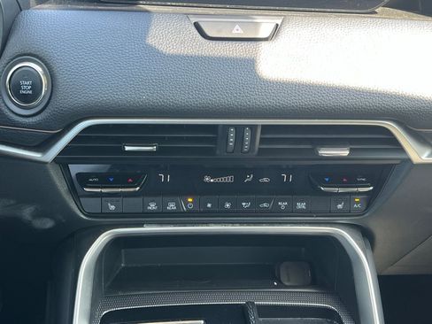 Used 2024 MAZDA CX-90 3.3 Turbo w/ Premium Package image 36