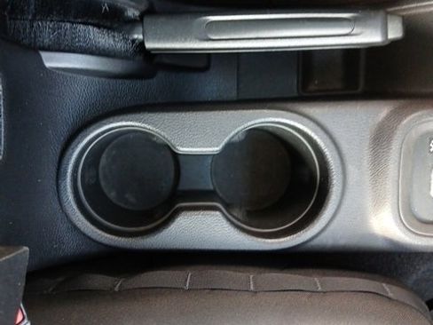 Used 2012 Jeep Wrangler Unlimited Sport image 50