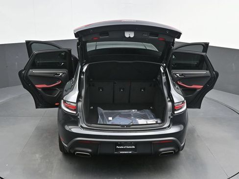 New 2026 Porsche Macan AWD/4WD image 45