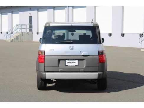 Used 2004 Honda Element EX image 3