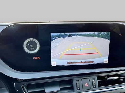 Used 2023 Lexus ES 350 F Sport FWD image 27