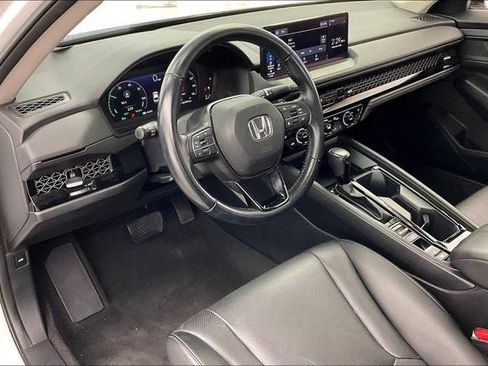 Used 2023 Honda Accord EX-L image 17