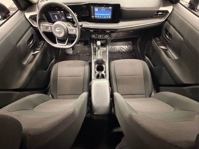 Certified 2025 Nissan Kicks S FWD image 16