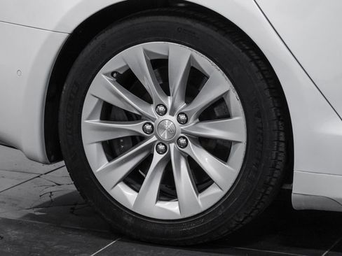 Used 2020 Tesla Model S Long Range AWD/4WD image 47