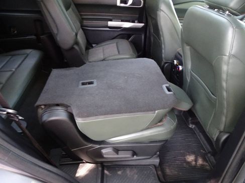 Used 2022 Ford Explorer 4WD Timberline image 53