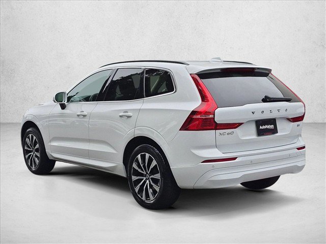 Used 2023 Volvo XC60 B5 Core w/ Climate Package FWD image 8