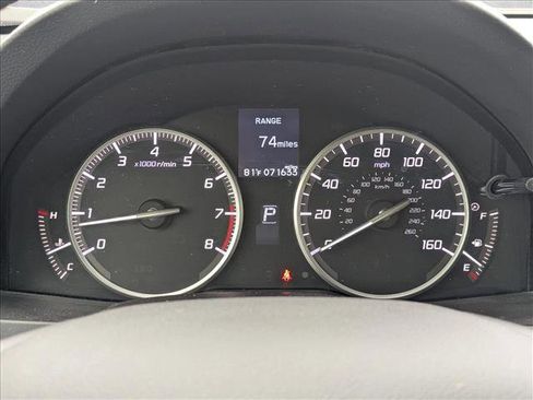 Used 2017 Acura RDX FWD image 12