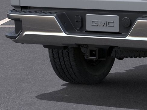 New 2026 GMC Sierra 2500 SLE image 14