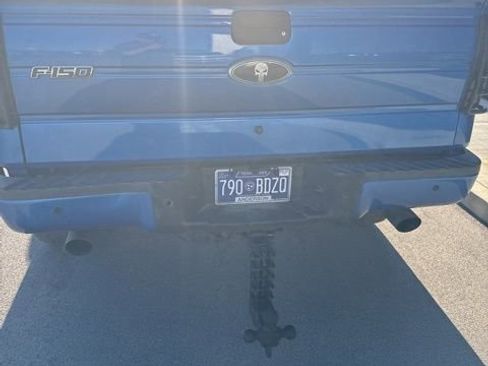 Used 2013 Ford F150 STX w/ Mid Equipment Group image 15