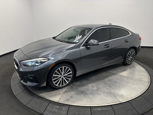 Used 2020 BMW 228i xDrive Gran Coupe w/ Convenience Package image 3