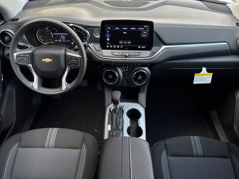 New 2026 Chevrolet Blazer LT w/ Midnight/Sport Edition image 13