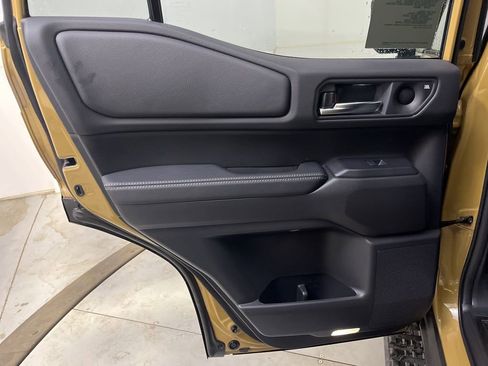 New 2026 Toyota Land Cruiser image 27