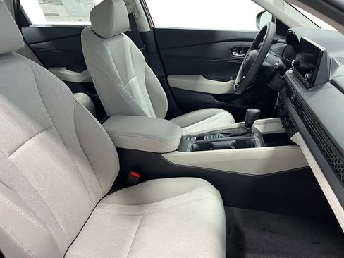 New 2025 Honda Accord LX image 28