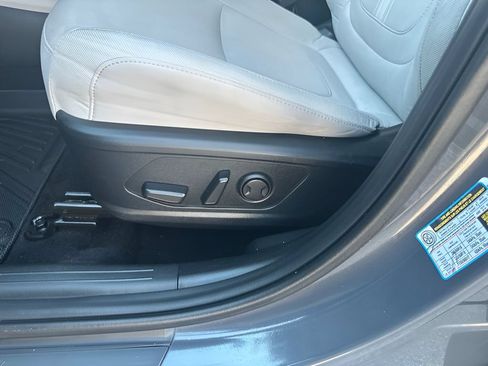 Used 2025 Hyundai Tucson SEL AWD/4WD image 11