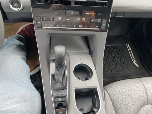 Used 2019 Toyota Avalon Limited w/ Advanced Safety Package image 20