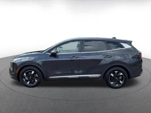 Used 2026 Kia Sportage LX FWD image 7
