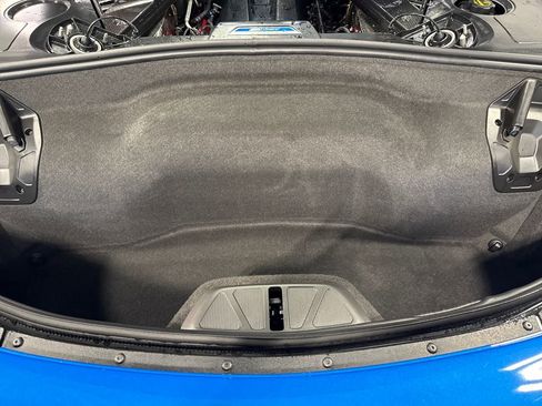 New 2026 Chevrolet Corvette E-Ray AWD/4WD image 27