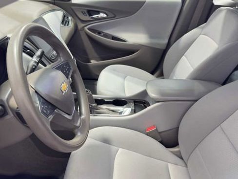Used 2019 Chevrolet Malibu LS image 21