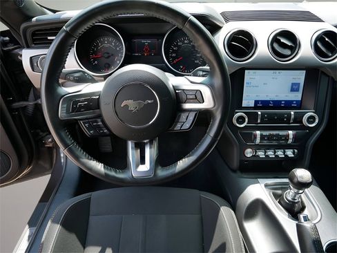 Used 2023 Ford Mustang GT w/ Equipment Group 301A image 15