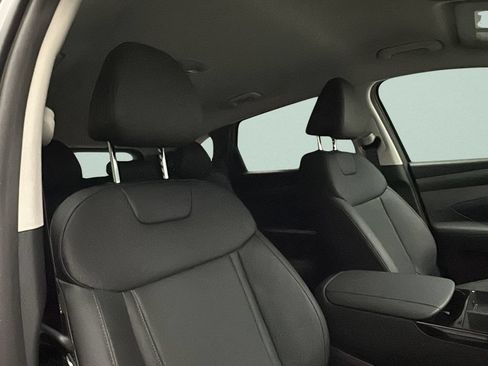 New 2026 Hyundai Tucson SEL AWD/4WD image 17