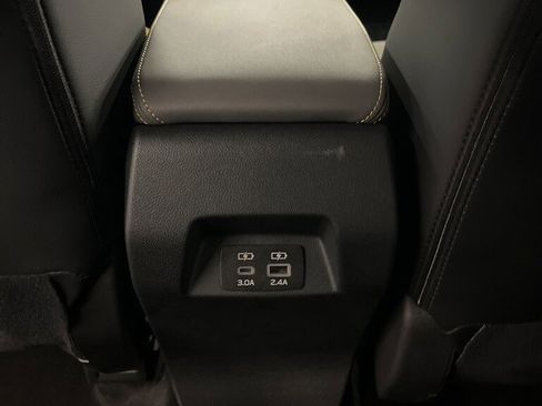 Certified 2024 Subaru Crosstrek 2.5i Sport image 29