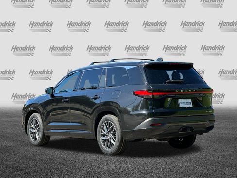 Used 2024 Lexus TX 350 FWD w/ Technology Package image 7