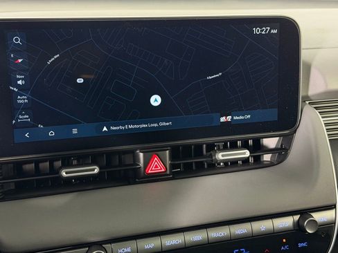 Used 2025 Hyundai Ioniq 5 SEL RWD image 19