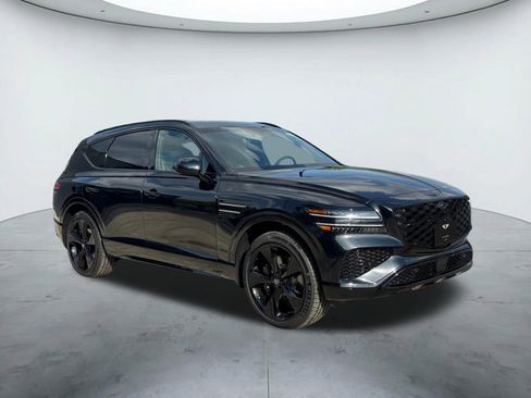 New 2026 Genesis GV80 3.5T Prestige AWD/4WD image 7