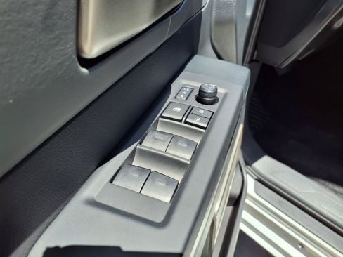 Used 2026 Toyota Sequoia Capstone AWD/4WD image 23