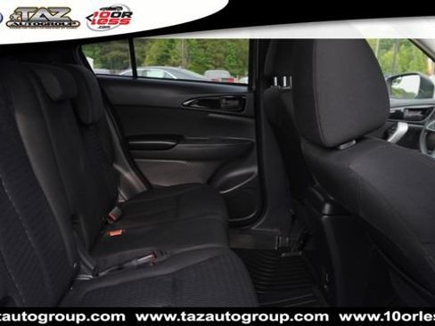 Used 2020 Mitsubishi Eclipse Cross ES AWD/4WD image 14