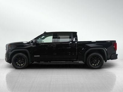 Used 2022 GMC Sierra 1500 Elevation w/ Elevation Premium Package