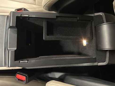 New 2025 Lincoln Corsair Grand Touring w/ Rear Removable Package Tray image 23