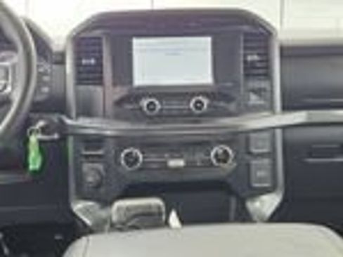 Used 2023 Ford F150 XLT w/ XLT Black Appearance Package AWD/4WD image 50