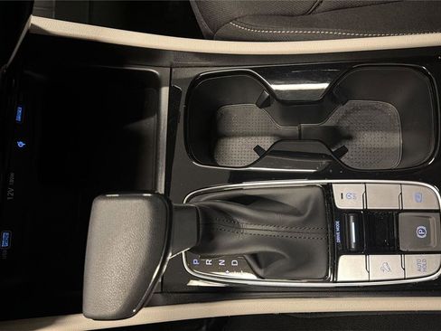 Certified 2024 Hyundai Tucson SEL FWD image 19
