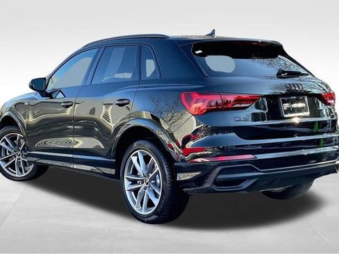 Used 2025 Audi Q3 2.0T Premium w/ Convenience Package image 11