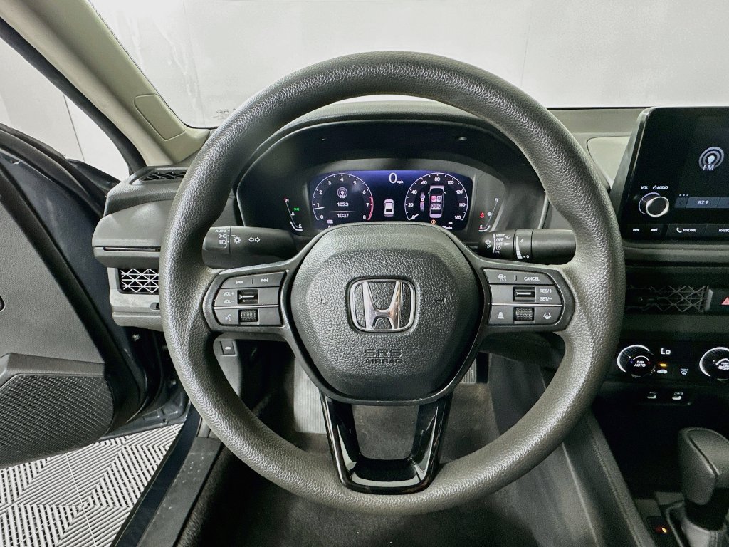Used 2024 Honda Accord LX image 11