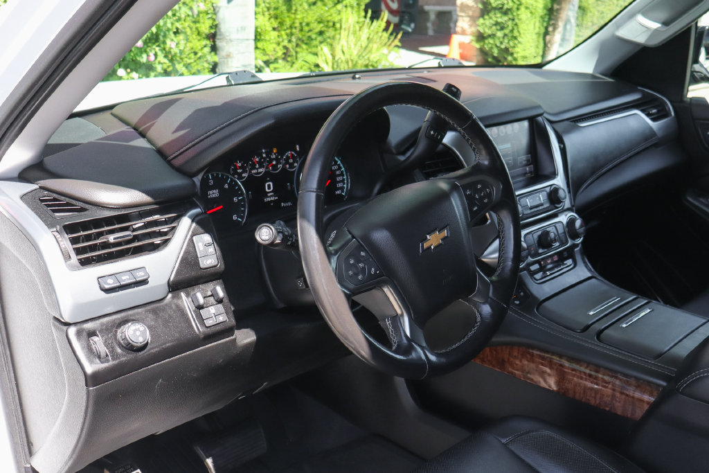 Used 2020 Chevrolet Tahoe Premier RWD image 23