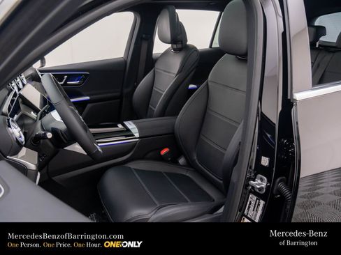 New 2026 Mercedes-Benz GLC 300 4MATIC image 19