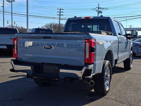 Used 2024 Ford F250 Lariat w/ Lariat Ultimate Package image 10