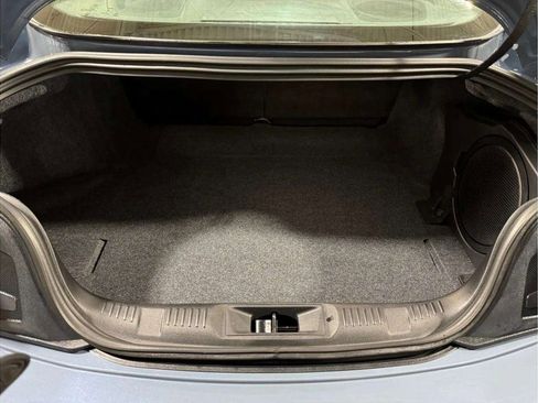 Used 2025 Ford Mustang Premium image 26