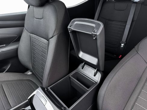 New 2026 Hyundai Santa Cruz SE FWD image 19