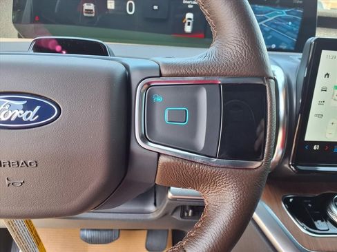 New 2026 Ford Expedition King Ranch AWD/4WD image 23