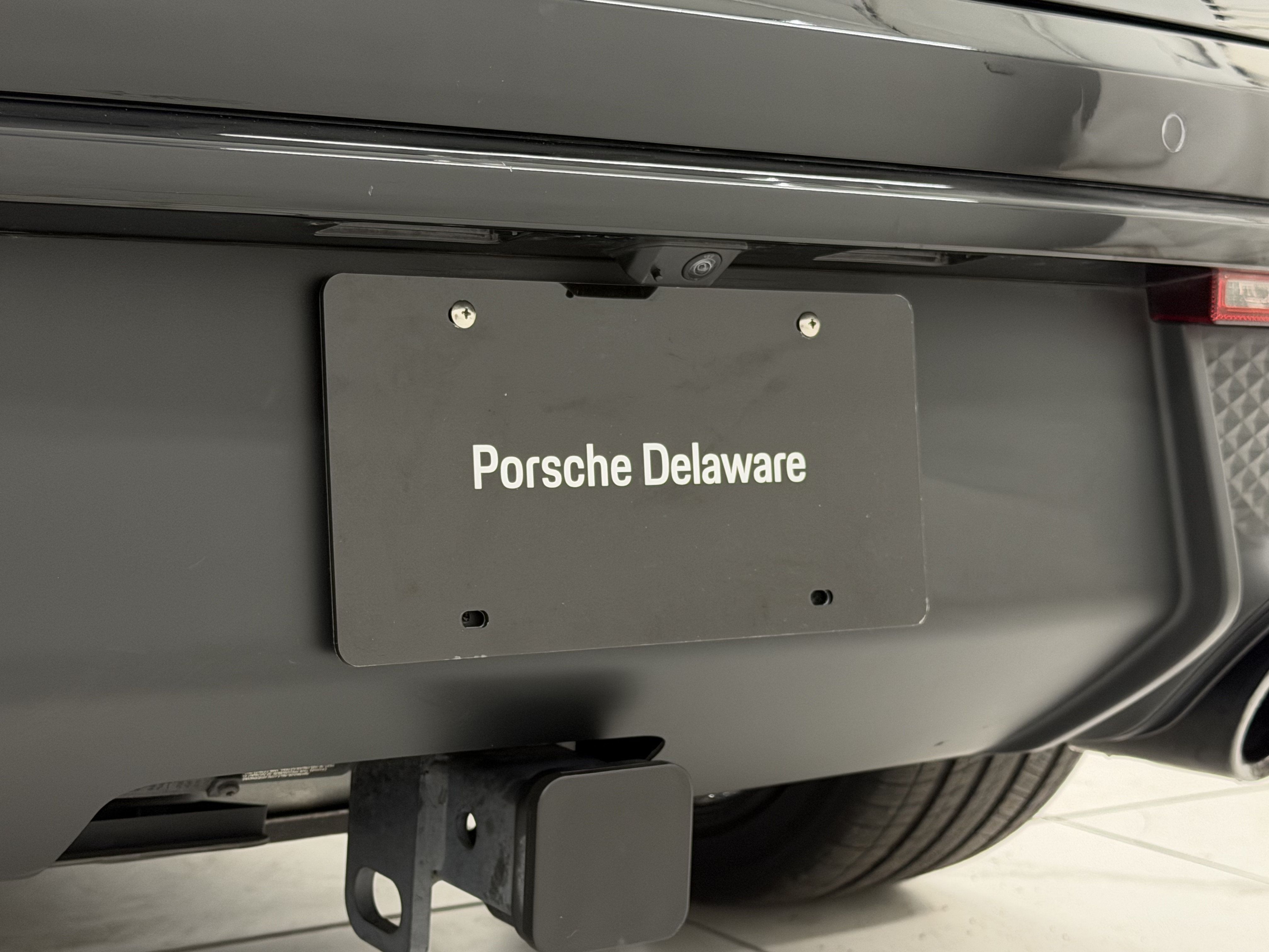 Used 2026 Porsche Macan GTS AWD/4WD image 68
